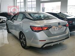 نيسان سنترا